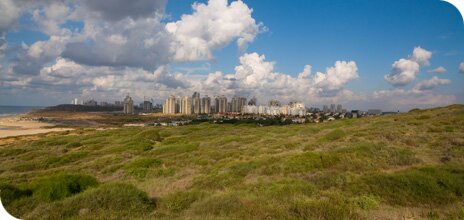 Poleg Natural Reservation 