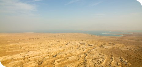 Dead Sea