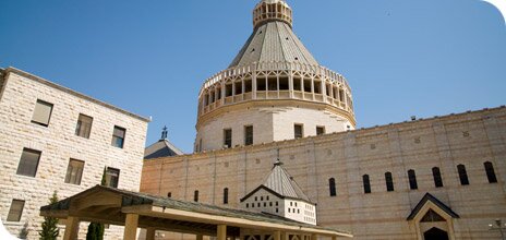 Magic of Nazareth; also known as 