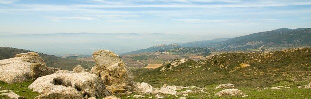 Golan-Heights