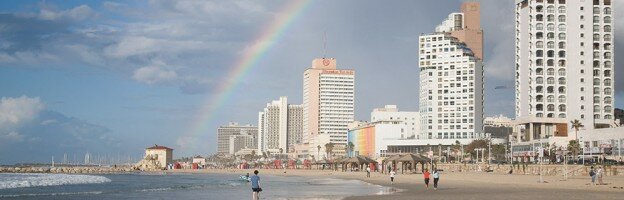 Tel-Aviv