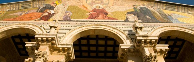 Jesus’ Cleansing of the Temple