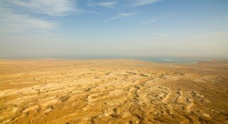 The Dead-Sea