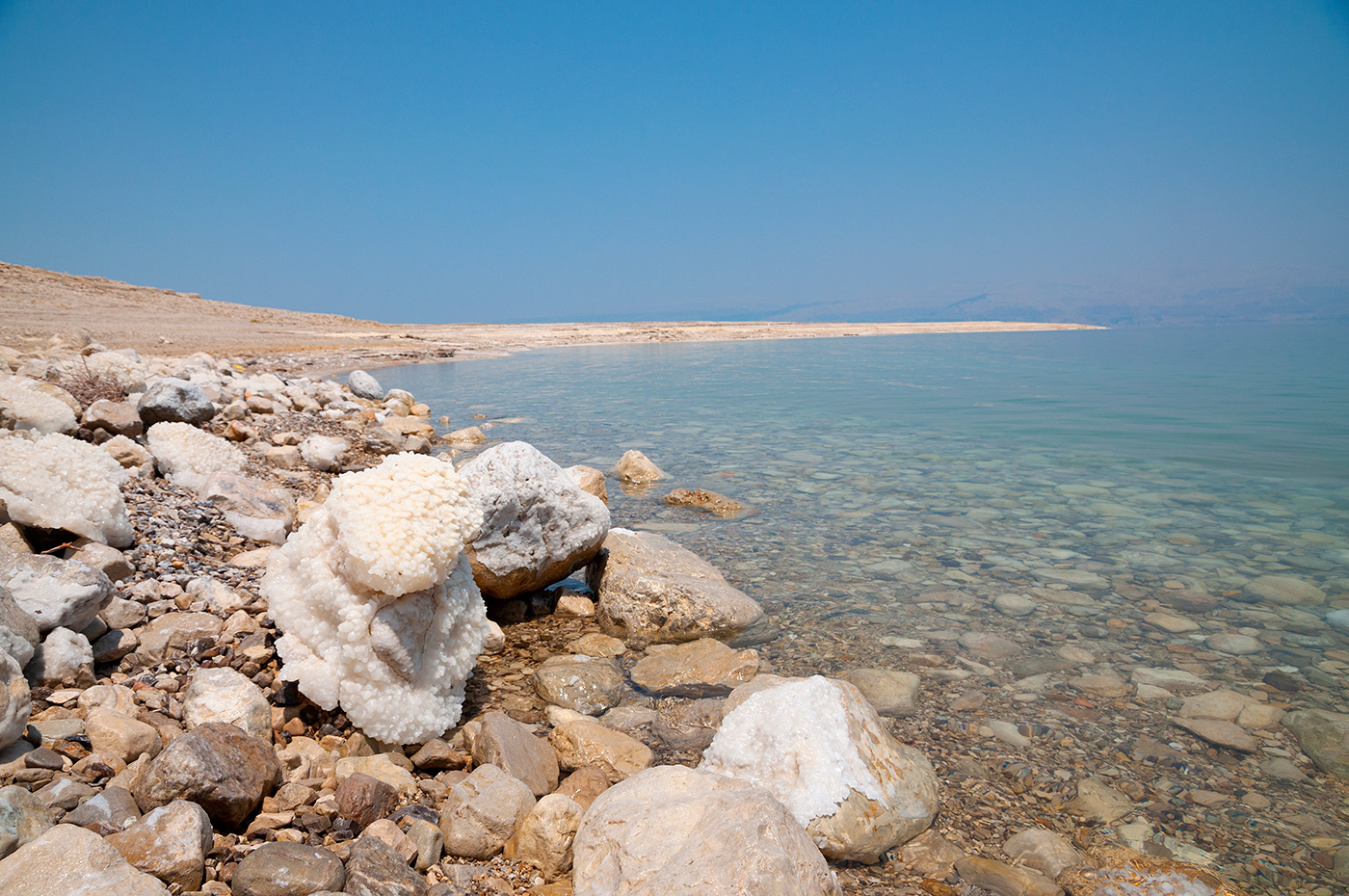 The Dead-Sea