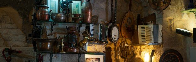 Abu Ashraf, Nazareth, Israel