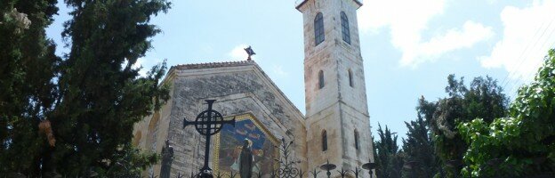 Church of St. John the Baptist