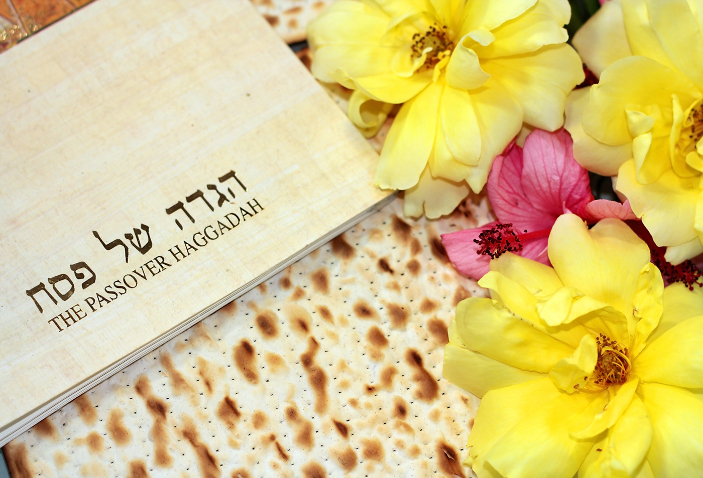 Passover Israel